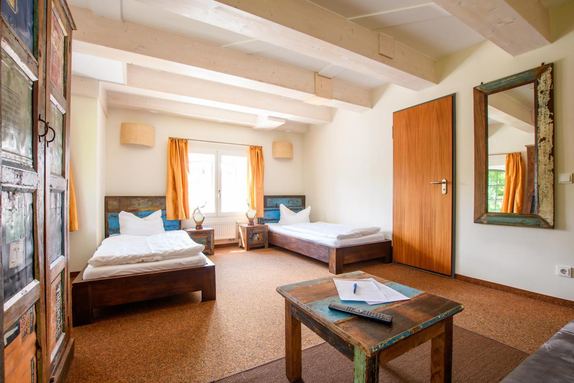 Hotel Stadtgut — Photos 3